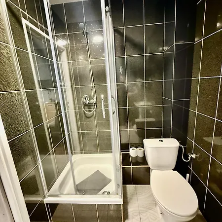 Skarbiec Liczyrzepy - 100m Od Deptaka!