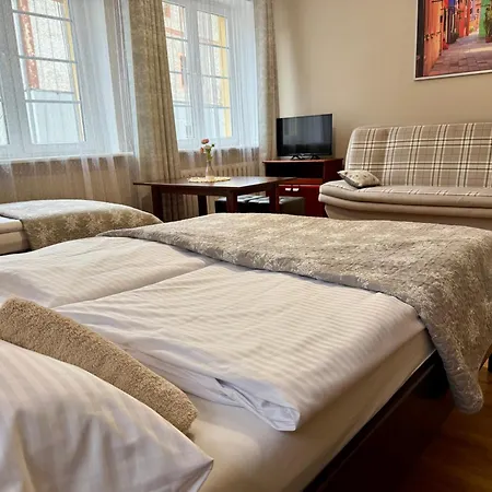 Skarbiec Liczyrzepy - 100m Od Deptaka! 卡尔帕奇