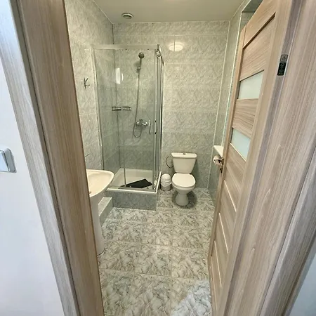 Skarbiec Liczyrzepy - 100m Od Deptaka! 卡尔帕奇