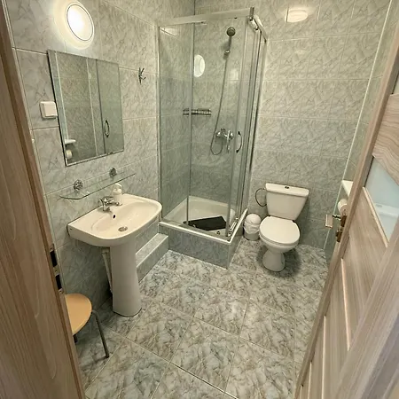 民宿 Skarbiec Liczyrzepy - 100m Od Deptaka! 卡尔帕奇