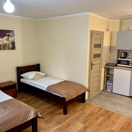 Skarbiec Liczyrzepy - 100m Od Deptaka! 民宿 *