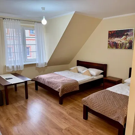 Skarbiec Liczyrzepy - 100m Od Deptaka! 卡尔帕奇