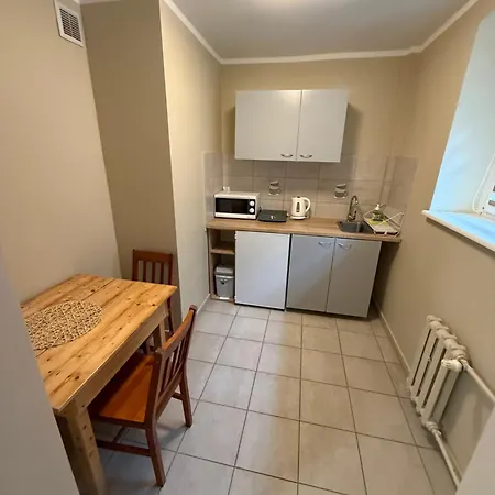 Skarbiec Liczyrzepy - 100m Od Deptaka! *