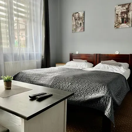 Skarbiec Liczyrzepy - 100m Od Deptaka! 民宿