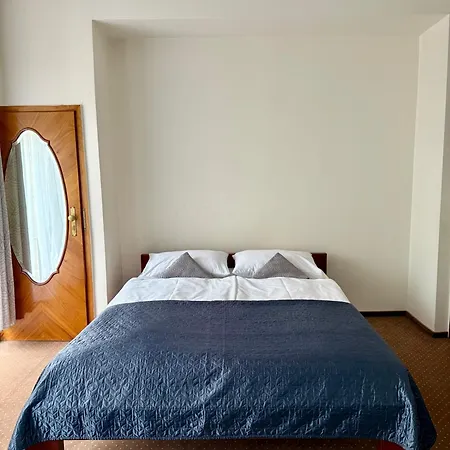 民宿 Skarbiec Liczyrzepy - 100m Od Deptaka! 卡尔帕奇