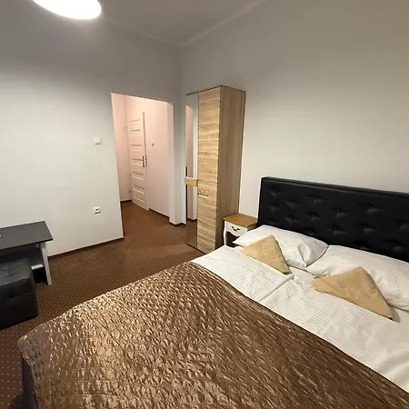 Skarbiec Liczyrzepy - 100m Od Deptaka! 民宿 卡尔帕奇