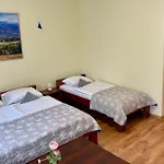 Privat bolig Skarbiec Liczyrzepy - 100m Od Deptaka! Karpacz