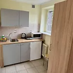 Privat bolig Skarbiec Liczyrzepy - 100m Od Deptaka! *