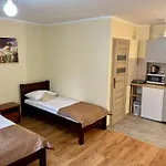 Skarbiec Liczyrzepy - 100m Od Deptaka! Privat bolig *