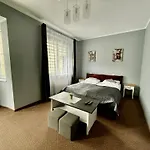 Skarbiec Liczyrzepy - 100m Od Deptaka! Privat bolig