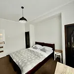 Skarbiec Liczyrzepy - 100m Od Deptaka! Privat bolig *