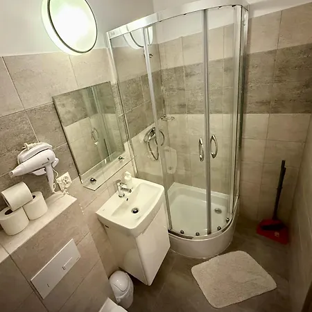 Quarto em Acomodações Particulares Skarbiec Liczyrzepy - 100m Od Deptaka! Karpacz