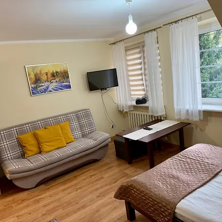 Skarbiec Liczyrzepy - 100m Od Deptaka! Karpacz