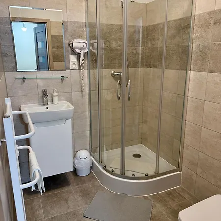 Skarbiec Liczyrzepy - 100m Od Deptaka! Quarto em Acomodações Particulares *