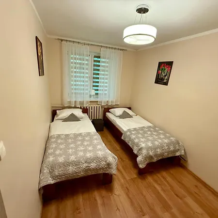Skarbiec Liczyrzepy - 100m Od Deptaka! Homestay szállás Karpacz