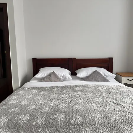 Quarto em Acomodações Particulares Skarbiec Liczyrzepy - 100m Od Deptaka!