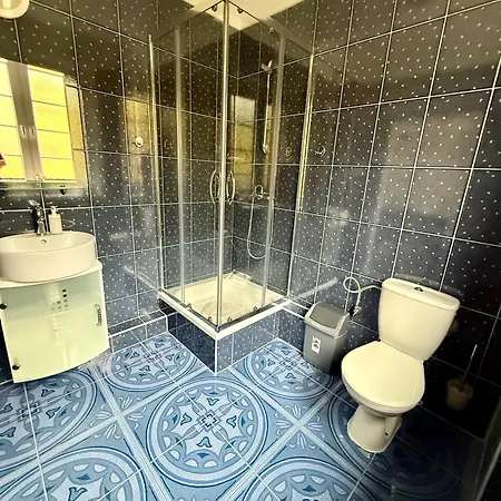 Quarto em Acomodações Particulares Skarbiec Liczyrzepy - 100m Od Deptaka! *