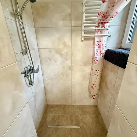 Quarto em Acomodações Particulares Skarbiec Liczyrzepy - 100m Od Deptaka!