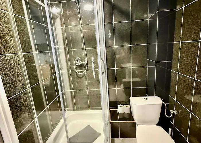 Skarbiec Liczyrzepy - 100m Od Deptaka!