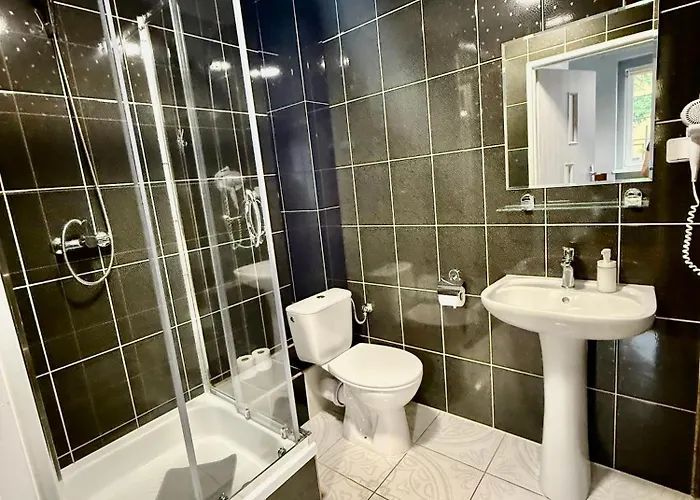 Skarbiec Liczyrzepy - 100m Od Deptaka! Karpacz