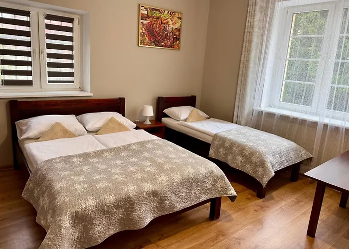 Skarbiec Liczyrzepy - 100m Od Deptaka! Homestay Karpacz