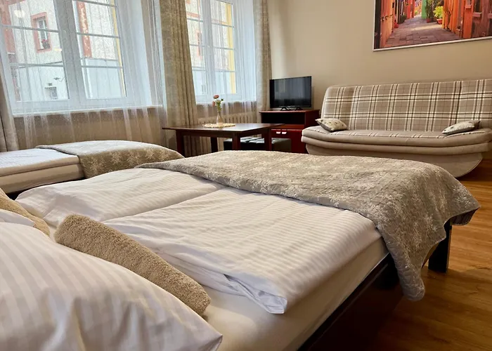 Skarbiec Liczyrzepy - 100m Od Deptaka! Karpacz