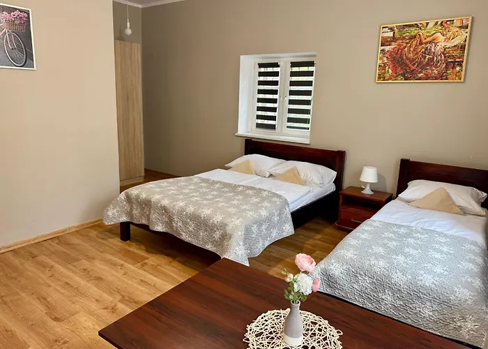 Skarbiec Liczyrzepy - 100m Od Deptaka! Homestay Karpacz