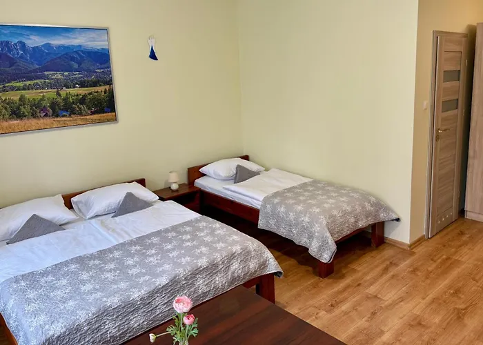 Homestay Skarbiec Liczyrzepy - 100m Od Deptaka! Karpacz