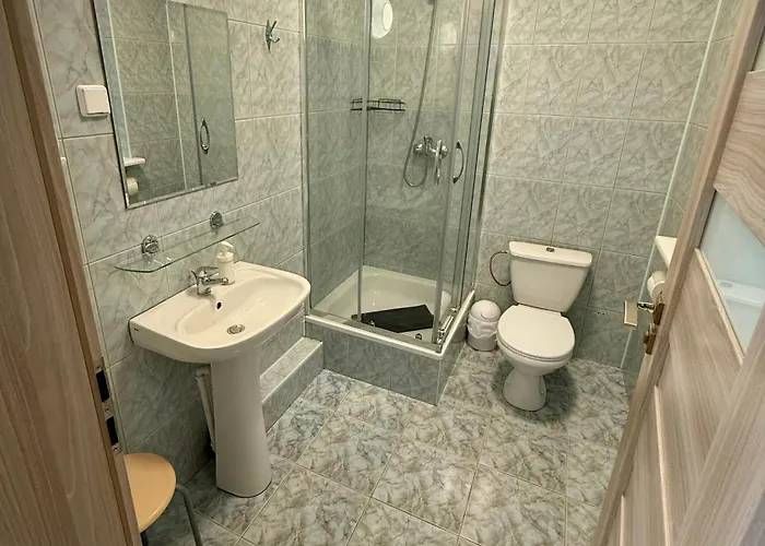 Homestay Skarbiec Liczyrzepy - 100m Od Deptaka! Karpacz