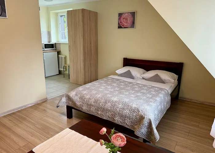 Skarbiec Liczyrzepy - 100m Od Deptaka! Karpacz