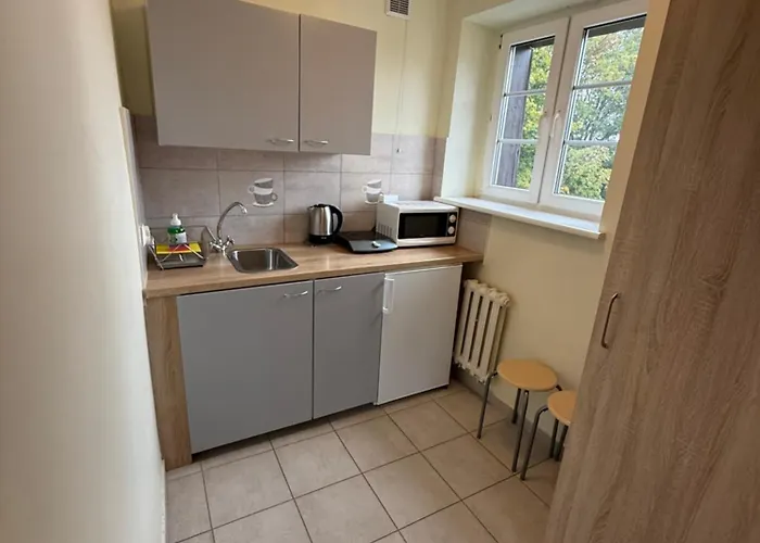 Skarbiec Liczyrzepy - 100m Od Deptaka! Homestay *