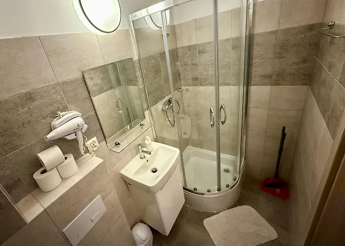 Homestay Skarbiec Liczyrzepy - 100m Od Deptaka! Karpacz