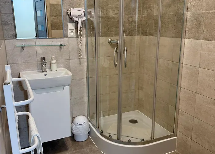 Skarbiec Liczyrzepy - 100m Od Deptaka! Accommodatie bij particulieren *