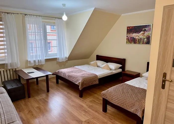 Skarbiec Liczyrzepy - 100m Od Deptaka! Karpacz