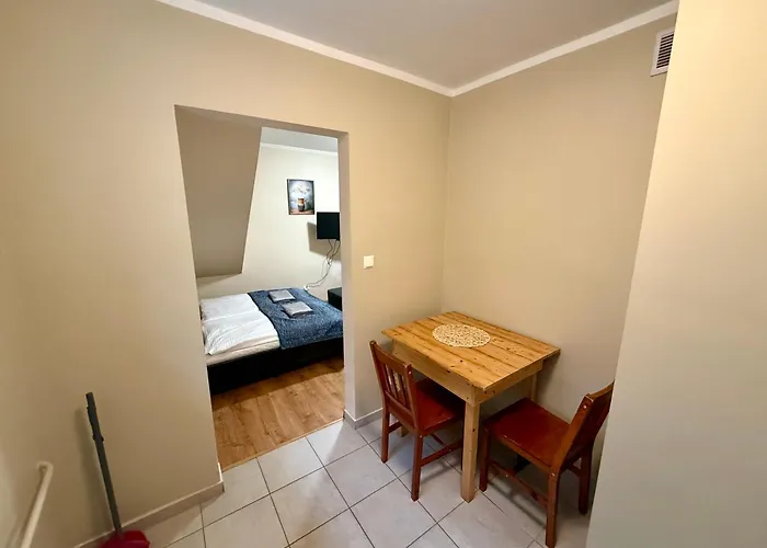 Skarbiec Liczyrzepy - 100m Od Deptaka! Karpacz