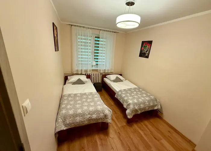 Skarbiec Liczyrzepy - 100m Od Deptaka! Homestay Karpacz