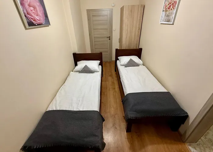 Skarbiec Liczyrzepy - 100m Od Deptaka! *