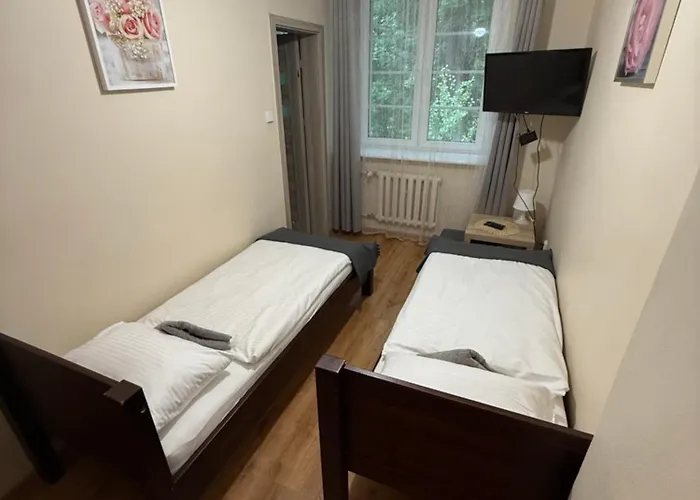 Skarbiec Liczyrzepy - 100m Od Deptaka! Homestay *