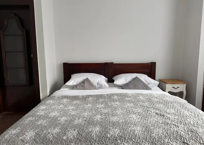 Homestay Skarbiec Liczyrzepy - 100m Od Deptaka!