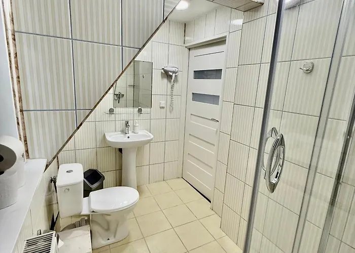 Skarbiec Liczyrzepy - 100m Od Deptaka! Karpacz