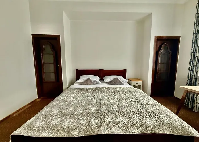 Skarbiec Liczyrzepy - 100m Od Deptaka! Accommodatie bij particulieren *