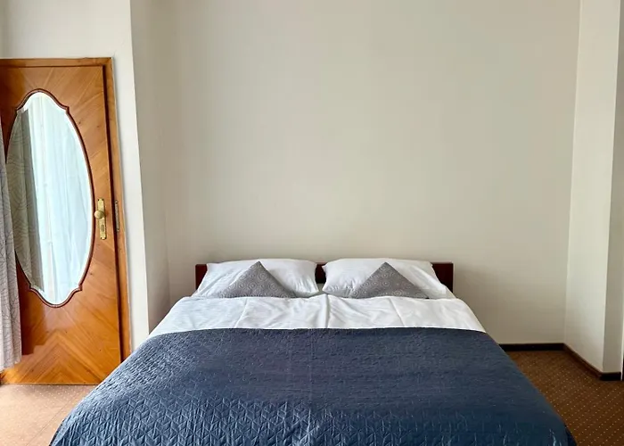 Accommodatie bij particulieren Skarbiec Liczyrzepy - 100m Od Deptaka! Karpacz