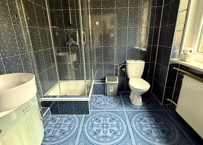 Skarbiec Liczyrzepy - 100m Od Deptaka! Karpacz