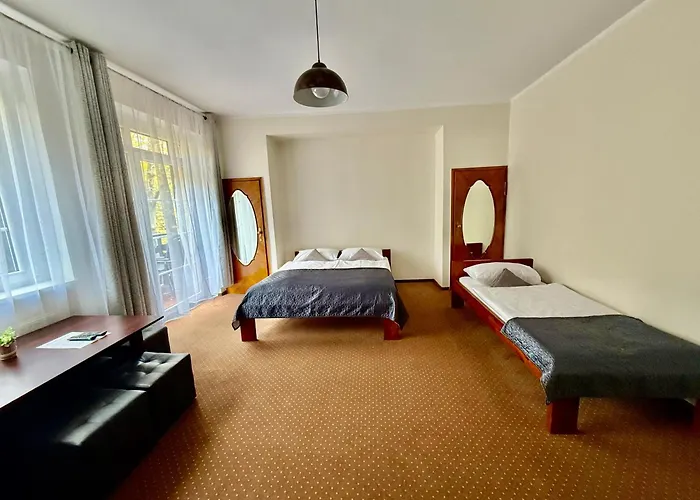 Homestay Skarbiec Liczyrzepy - 100m Od Deptaka! Karpacz