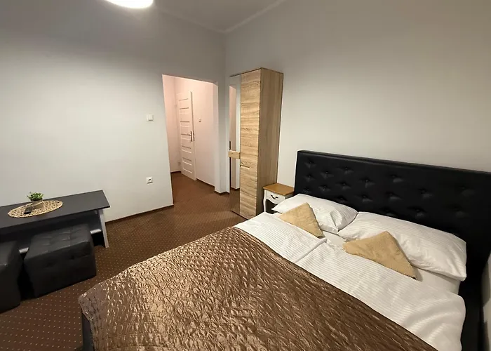 Skarbiec Liczyrzepy - 100m Od Deptaka! Accommodatie bij particulieren Karpacz