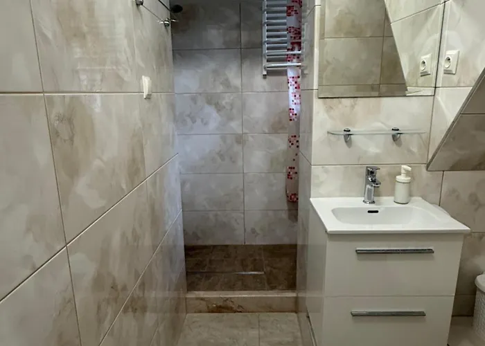 Skarbiec Liczyrzepy - 100m Od Deptaka! Accommodatie bij particulieren *