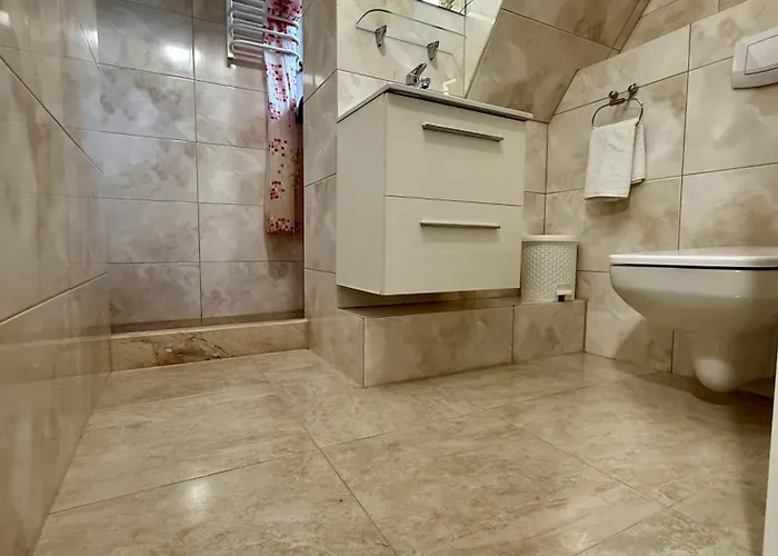 Skarbiec Liczyrzepy - 100m Od Deptaka! Accommodatie bij particulieren *