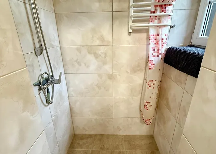 Homestay Skarbiec Liczyrzepy - 100m Od Deptaka!